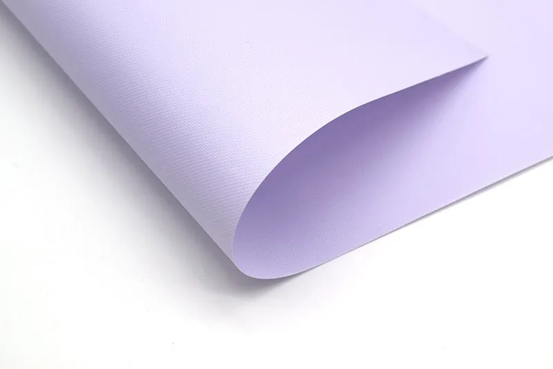 Qual é a diferença entre PVC e Banners Flex?