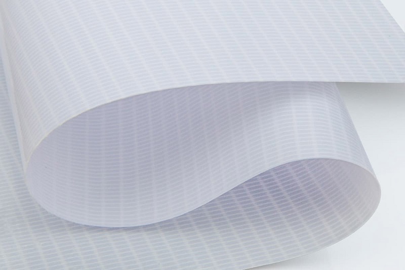 Os Banners Externos Flex Backlit podem ser lavados com jato de água de alta pressão?