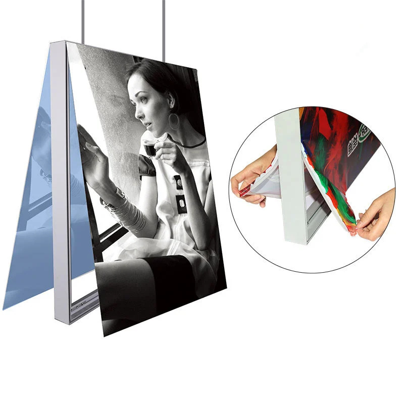 caixa de luz para tecido