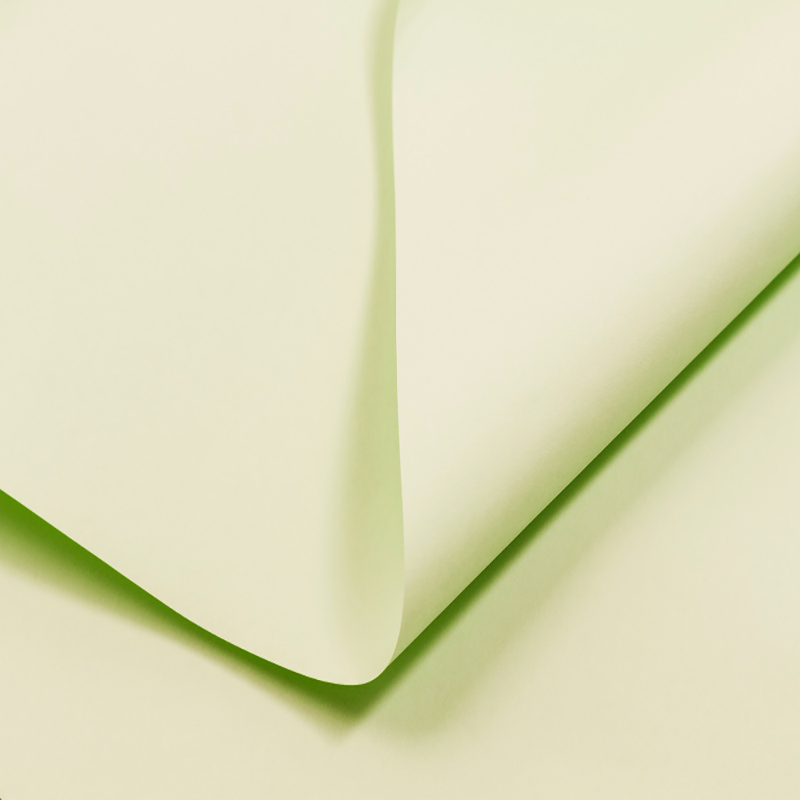 Banner publicitário flexível de superfície fosca